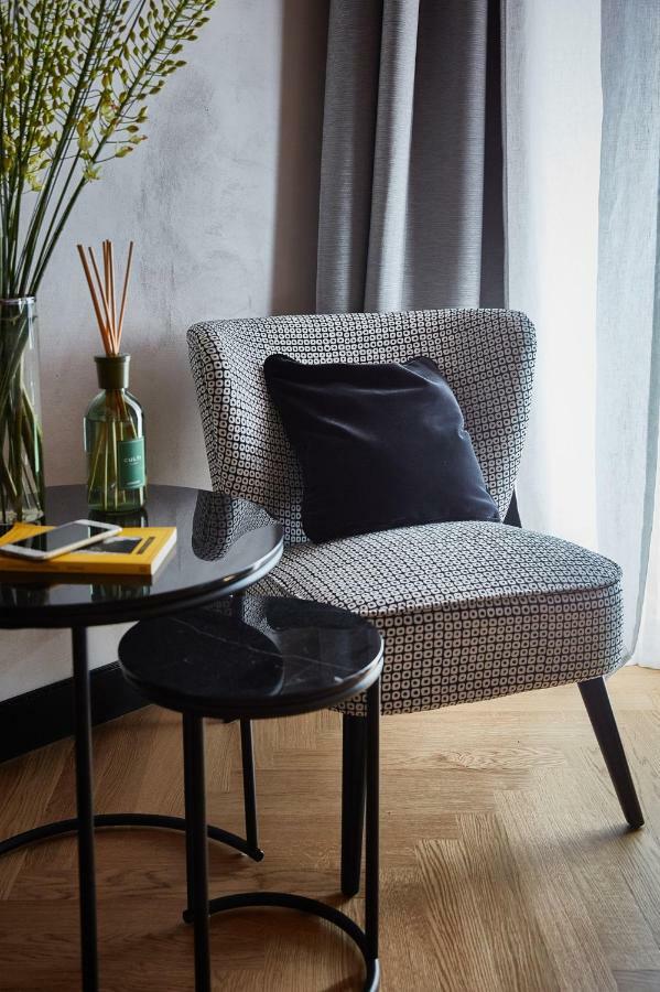 Naman Hotellerie - Margutta Rome Bagian luar foto
