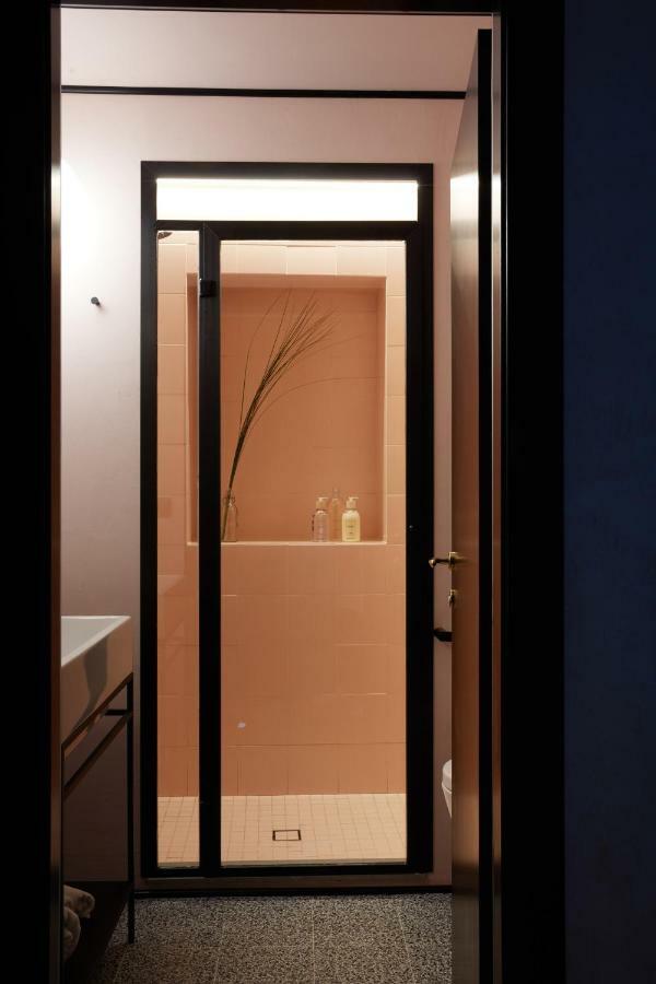 Naman Hotellerie - Margutta Rome Bagian luar foto