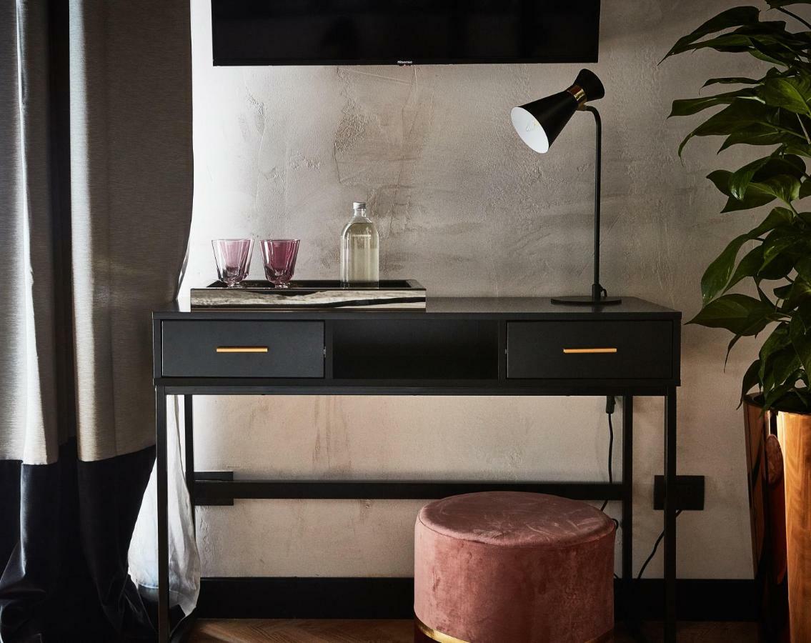 Naman Hotellerie - Margutta Rome Bagian luar foto