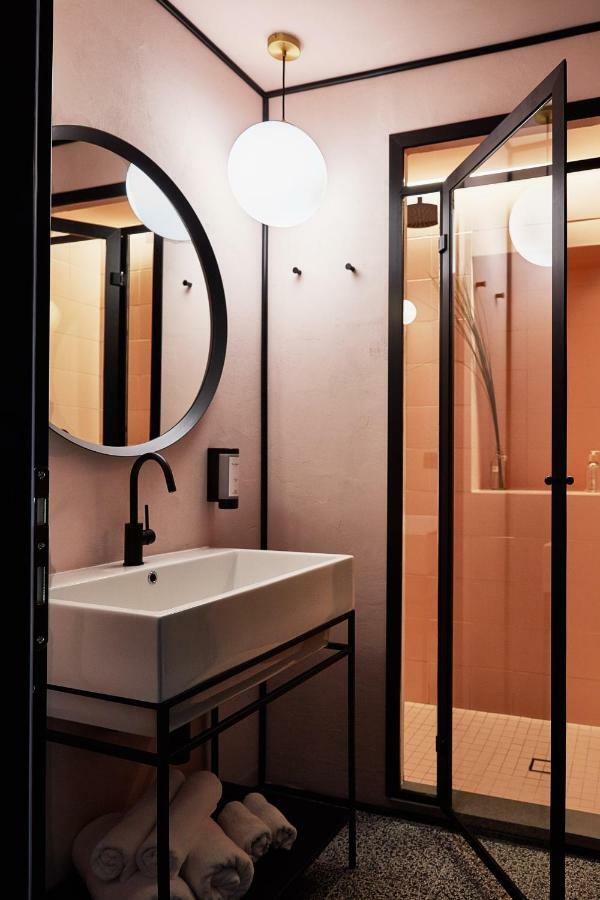 Naman Hotellerie - Margutta Rome Bagian luar foto