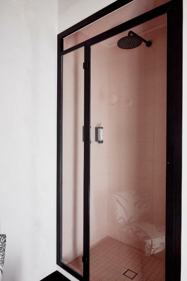 Naman Hotellerie - Margutta Rome Bagian luar foto