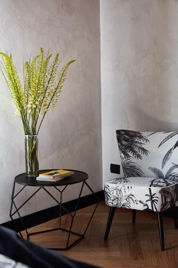 Naman Hotellerie - Margutta Rome Bagian luar foto
