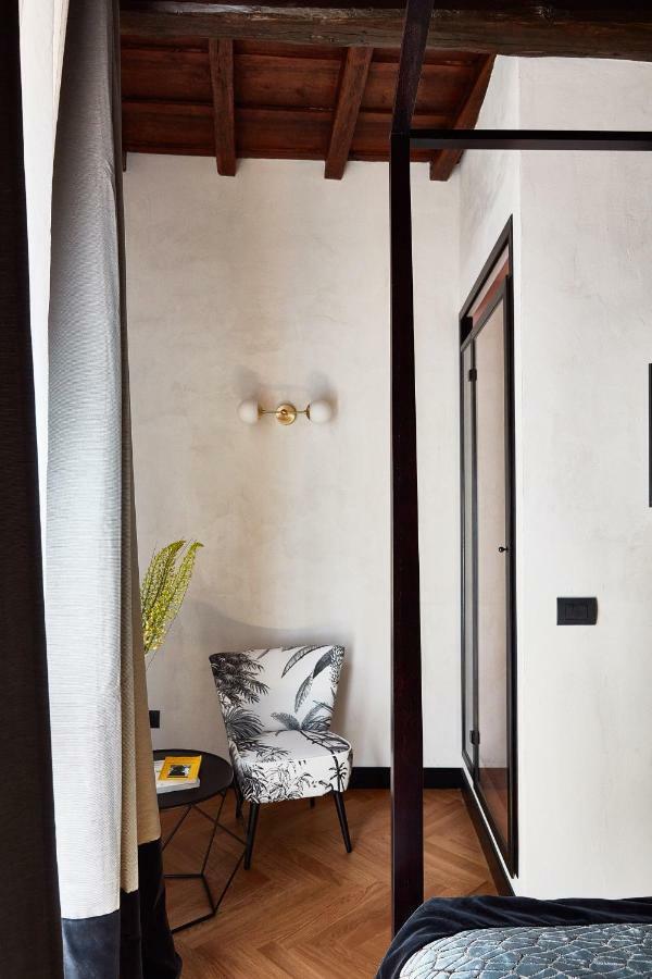 Naman Hotellerie - Margutta Rome Bagian luar foto