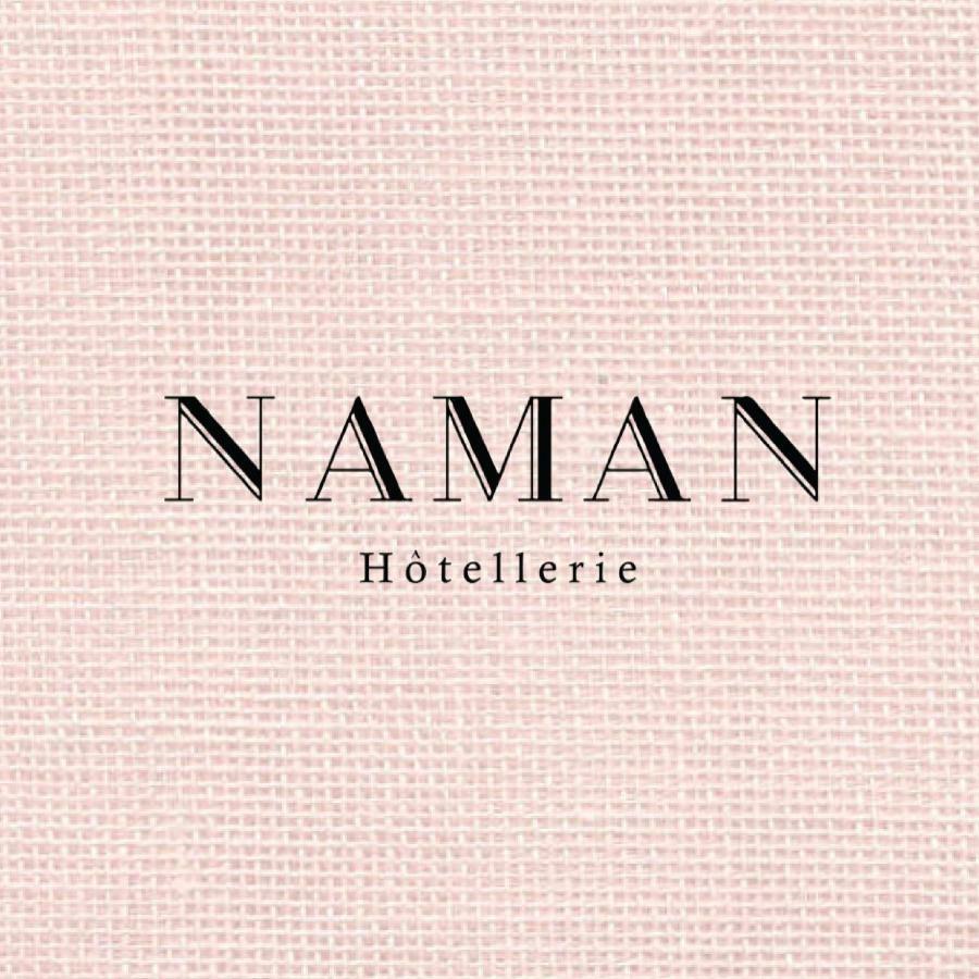 Naman Hotellerie - Margutta Rome Bagian luar foto